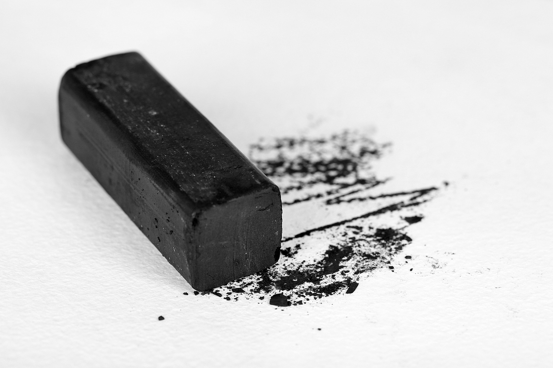 徽墨：墨香中寻找品质与文化的传承