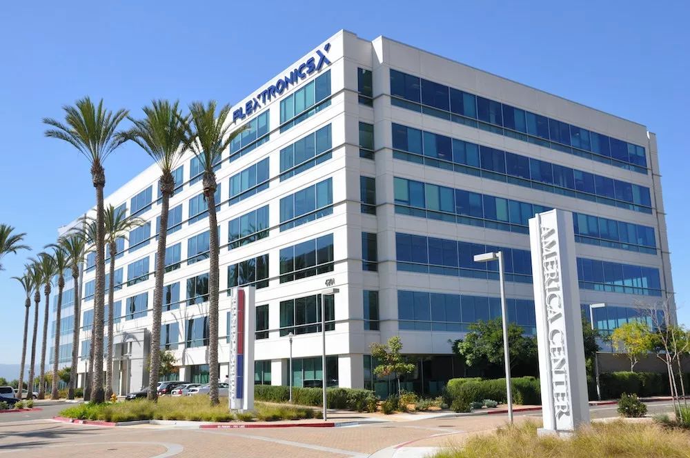 起底伟创力:年已"半百"的美国代工巨头 曾是华为金牌供应商