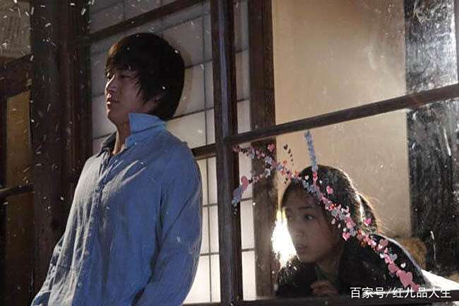 朴信惠倾情主演韩剧:《天国的树》——比雪还要美的爱情 朴信惠倾情主演韩剧:《天国的树》——比雪还要美的爱情