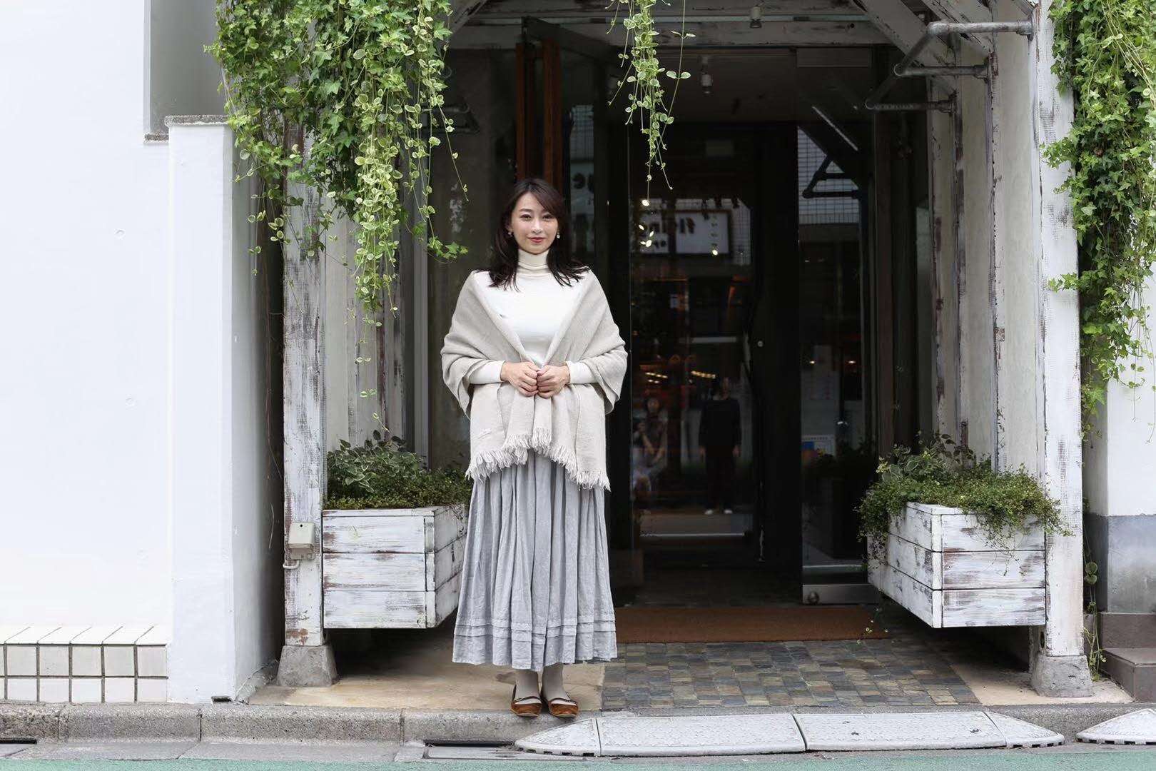 日系"好嫁风"穿搭,甜美又可爱,很对男生们的"胃口"!