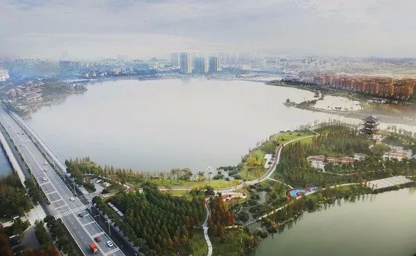 杭州中环柯桥段细节公布!高架,互通口确定!