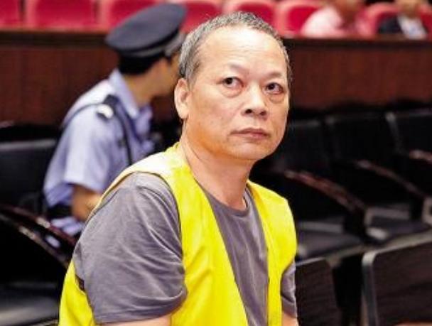 张新华贪污受贿案一审被判死刑,现发回重审,择期进行宣判!