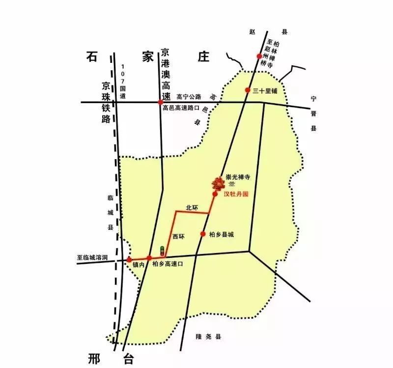 万千牡丹,浪漫灯光,激情滑雪……这个活动简直嗨爆了!
