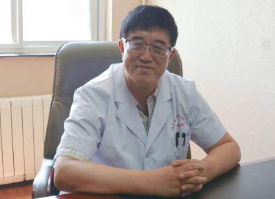 老中医药专家唐启盛:从精,气,神论治精神疾病