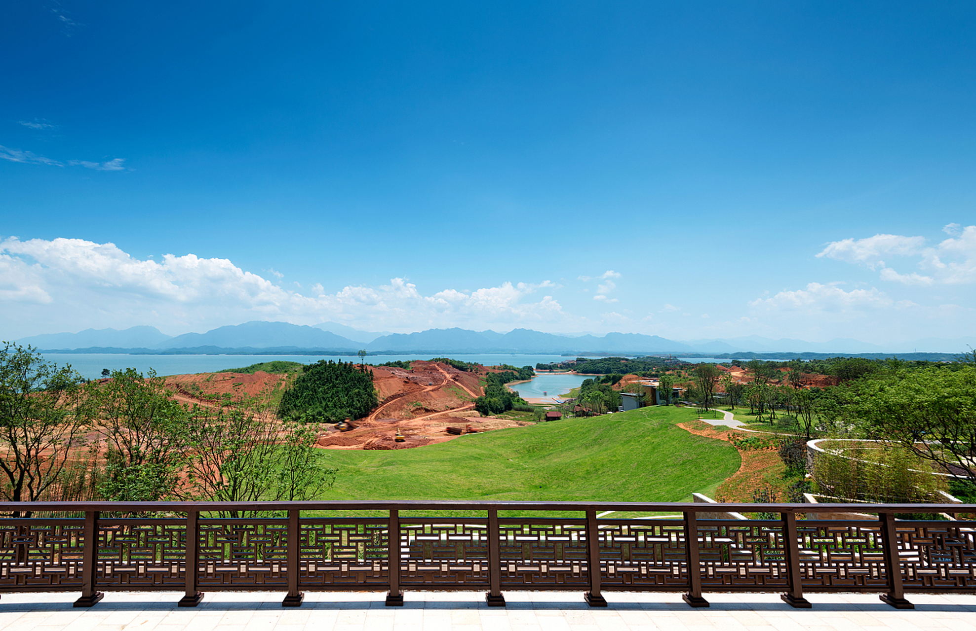 神玉岛被评为国家4a级旅游景区啦!