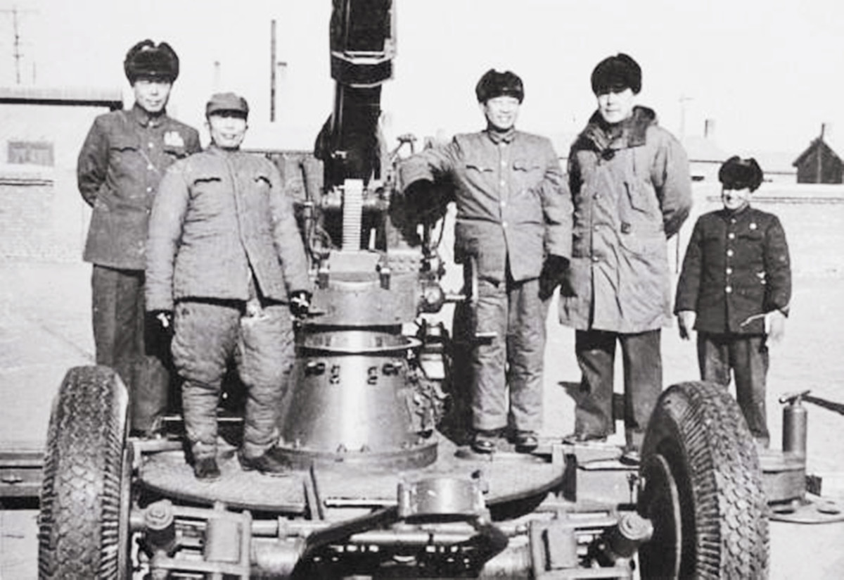 徐东阻击战有多惨烈?激战3天3夜,战后两个加强营仅剩十几人!