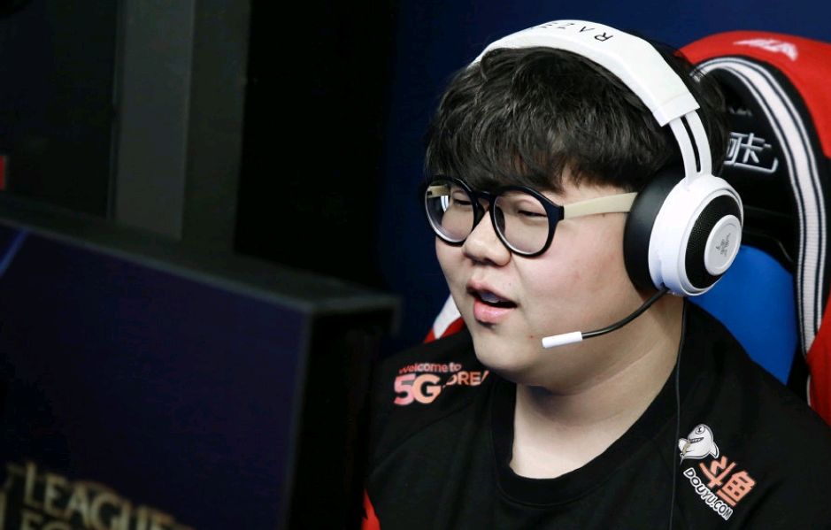 职业选手多难?skt前辅助wolf宣布退役,自曝患4种精神疾病
