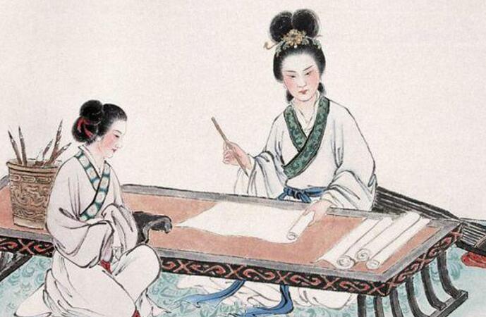 苏小妹出了一副对联,不对出不能入洞房,唯有秦观能对出!