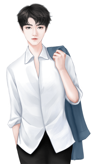 校园文二重奏,有一种爱情叫学霸爱,你是我最美好的小确信