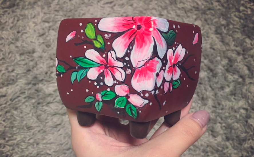 手绘陶盆 - 2020年最新商品信息聚合专区 - 百度爱采购