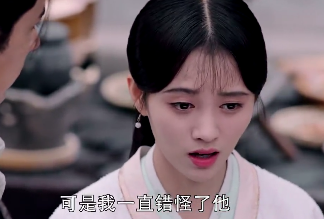 《芸汐传》秦王强势登场救芸汐,却发现芸汐和顾七少一起暧昧