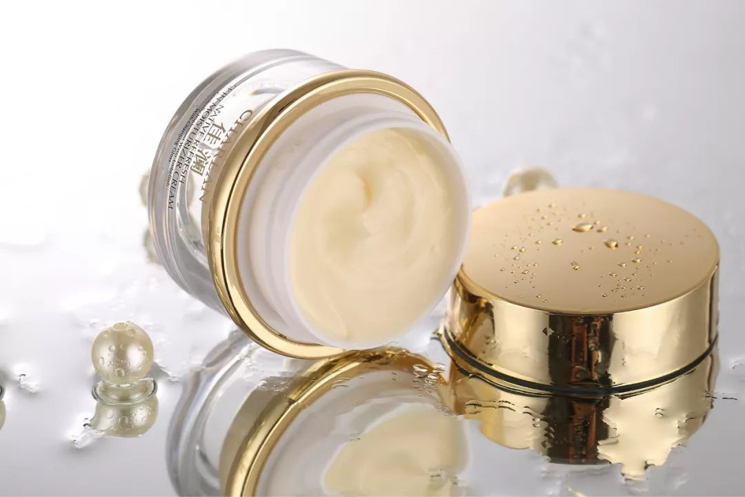 冬季面霜的正确开启方式!