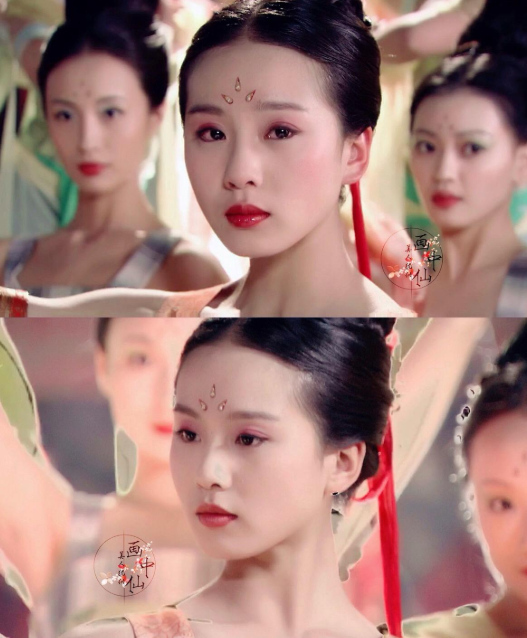 聊斋:闻人生在阴世偶遇美丽的妓女,老鸨来要钱,闻人生脱衣服