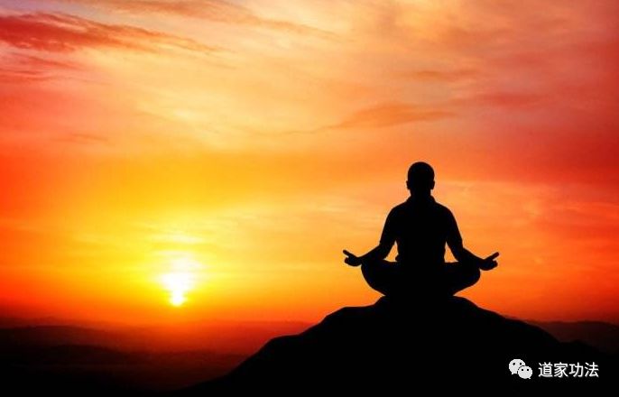 丹道大小周天针法