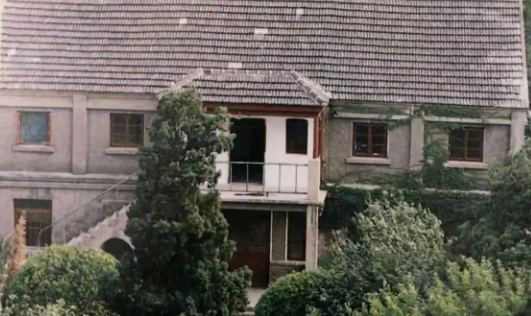 港城人记忆中的海州师范