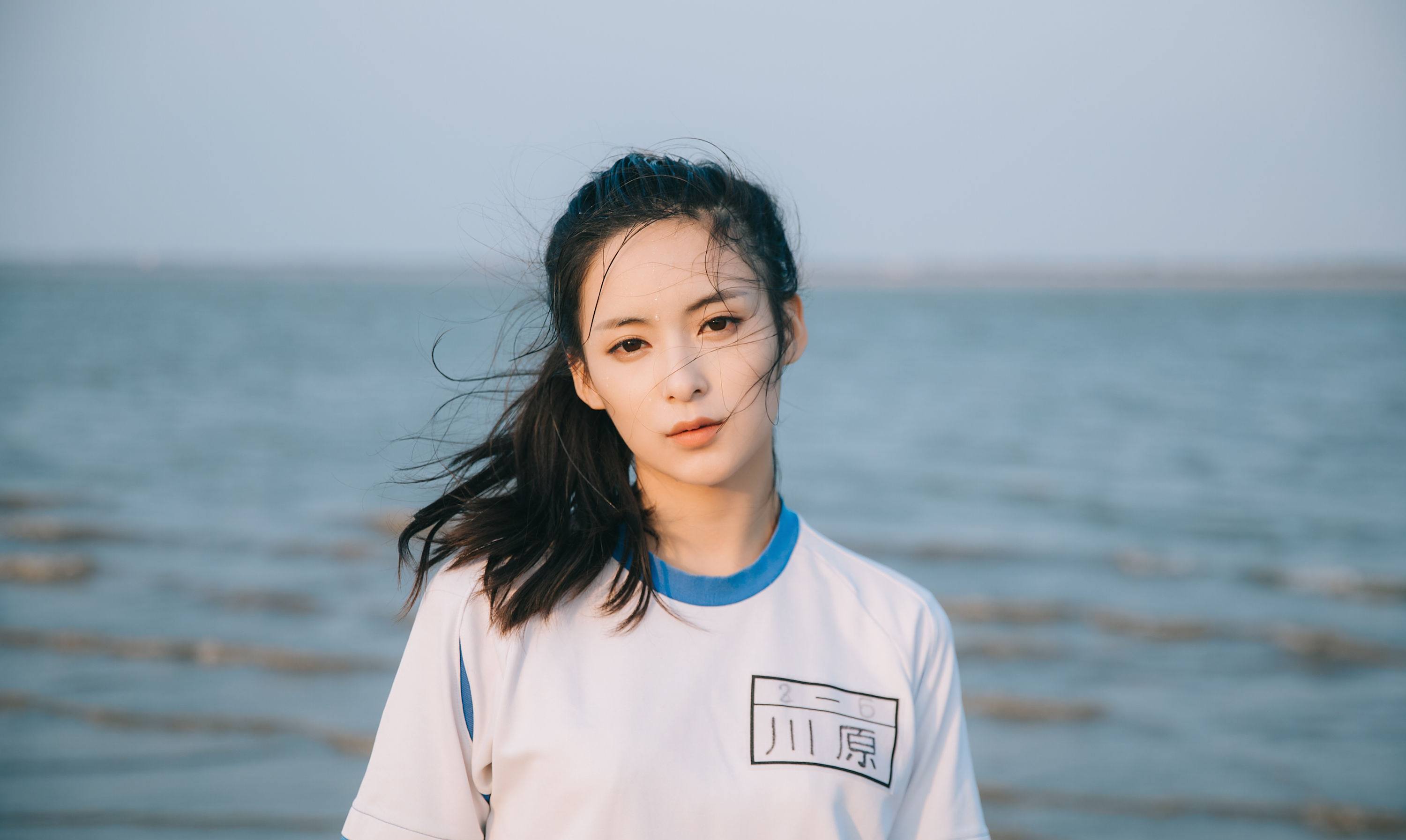 "性格跋扈富家娇娇女"到"殷梨亭之妻",孙安可还有多少可能?