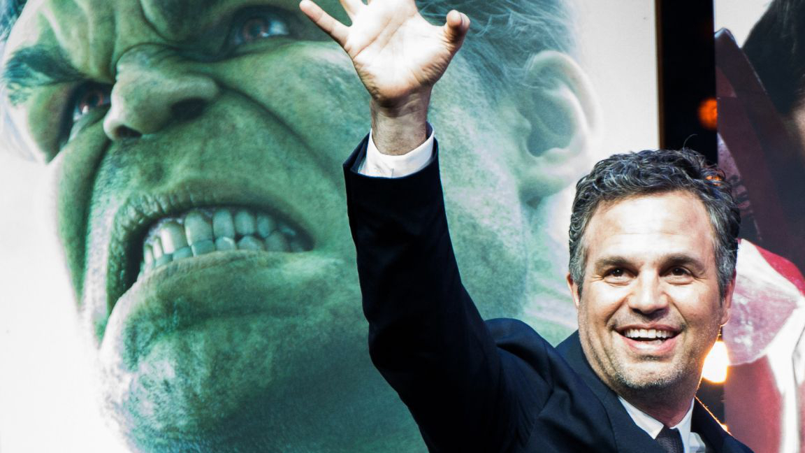 漫威:被遗忘的反派首脑