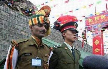 锡克帝国在入侵拉达克的时候,清朝为何无动于衷?