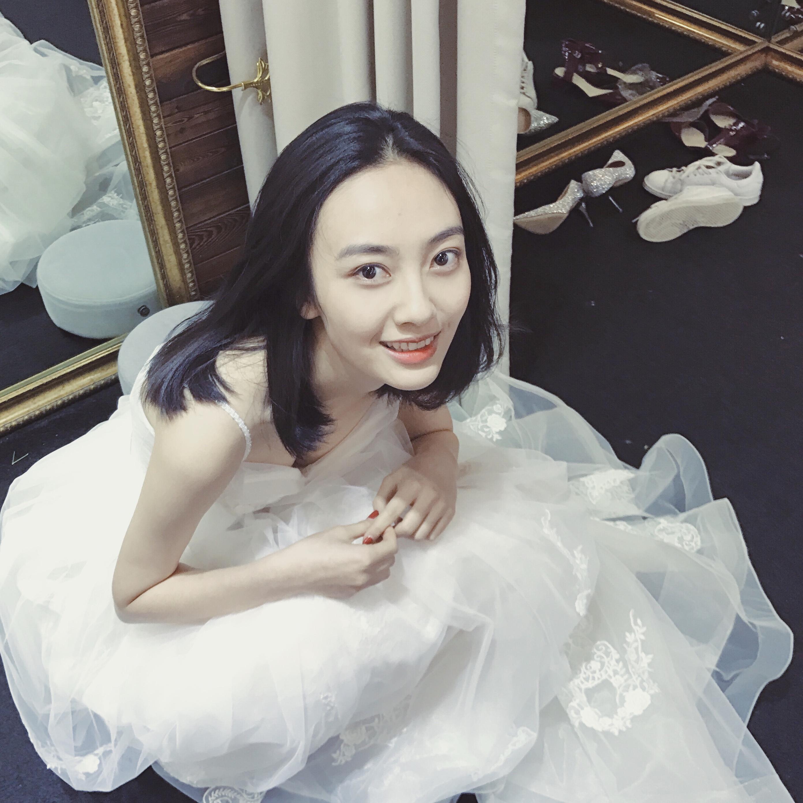 《演员的品格》张嘉希 95后小花演技一路开挂