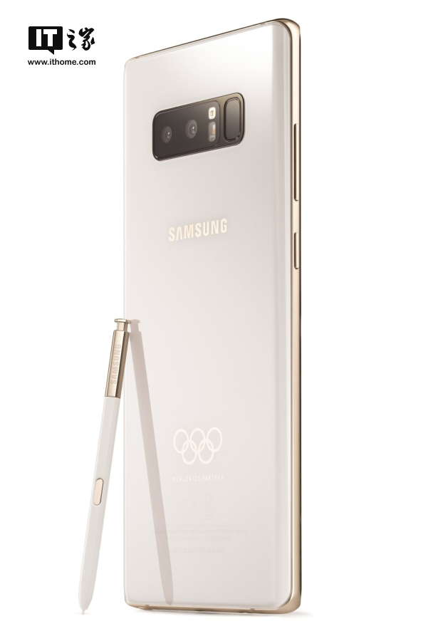 曝三星note9在美启动测试,含屏下指纹