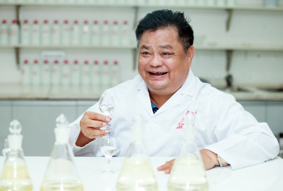 仁怀酒匠徐强:感受五味,心铸好酒