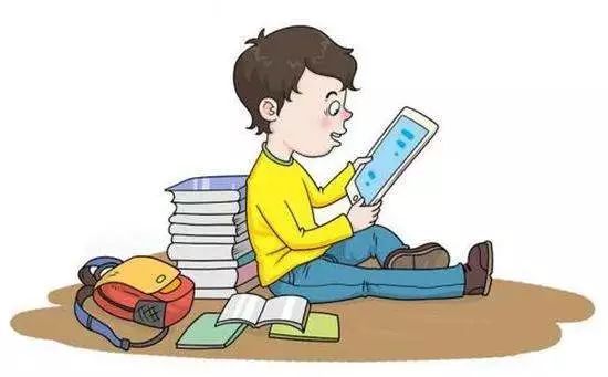 10后小学生上网的正确方式