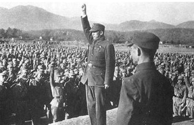 邓锡侯,国民党第22集团军总司令,为什么被称为"水晶猴子"