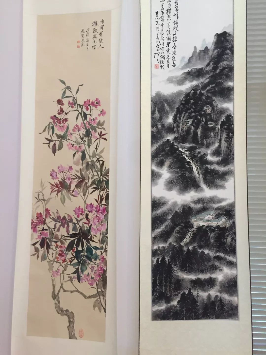 13舒城:古绿园墨韵斋工作室元旦正式对外开放