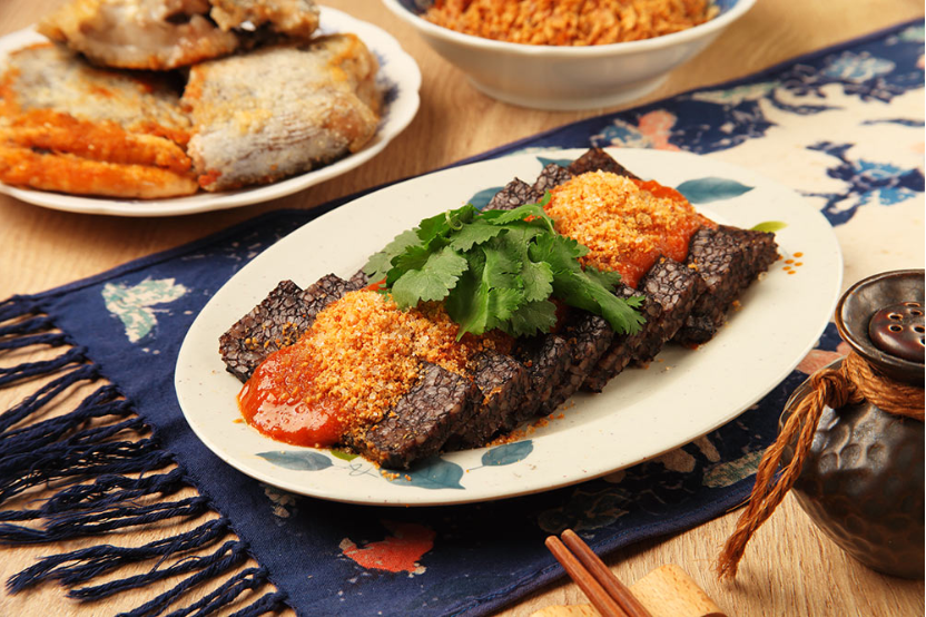 美食:如果你没有尝试过台湾食物,你就不是一个真正的美食家