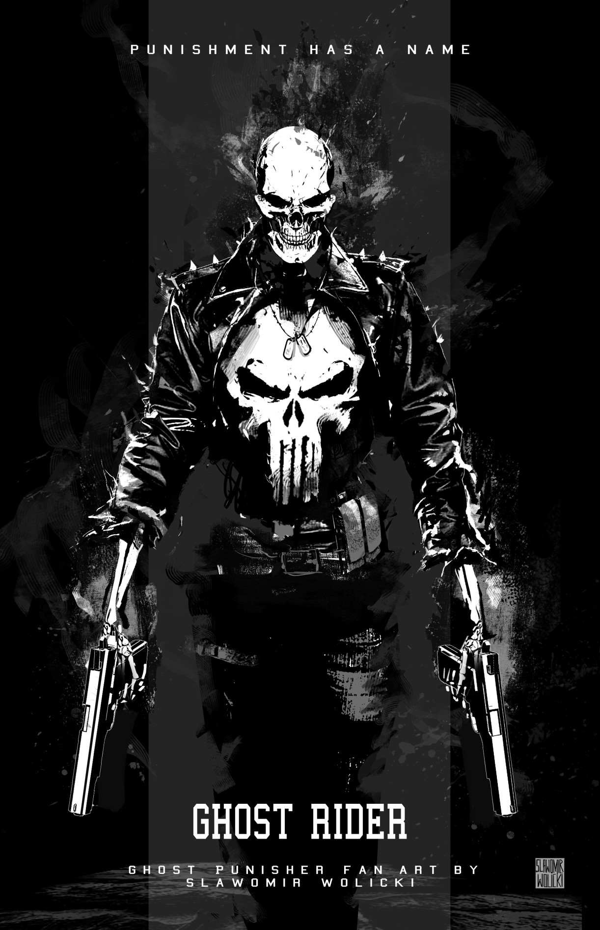 《惩罚者》夜魔侠怒坑惩罚者,弗兰克真的有点委屈!