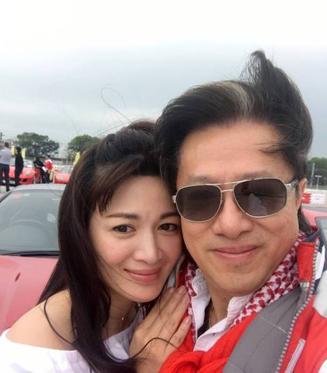 96版《笑傲江湖》演员现状,岳不群去世,林平之出家,她依旧美丽