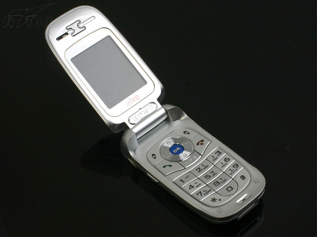 波导手机2000年图片