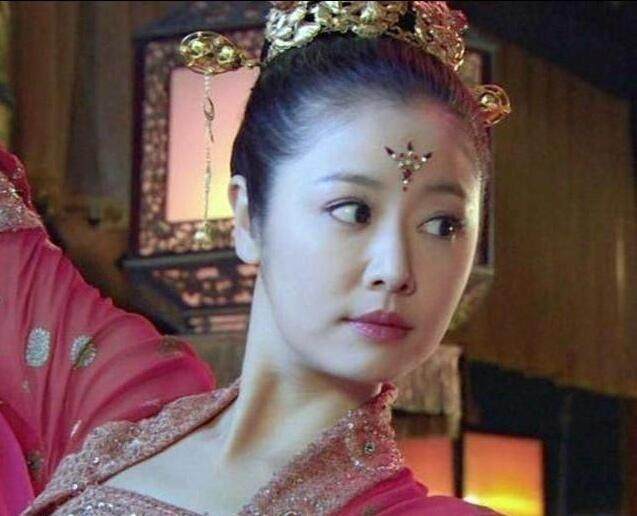 这些女明星演过公主,你更喜欢谁呢?