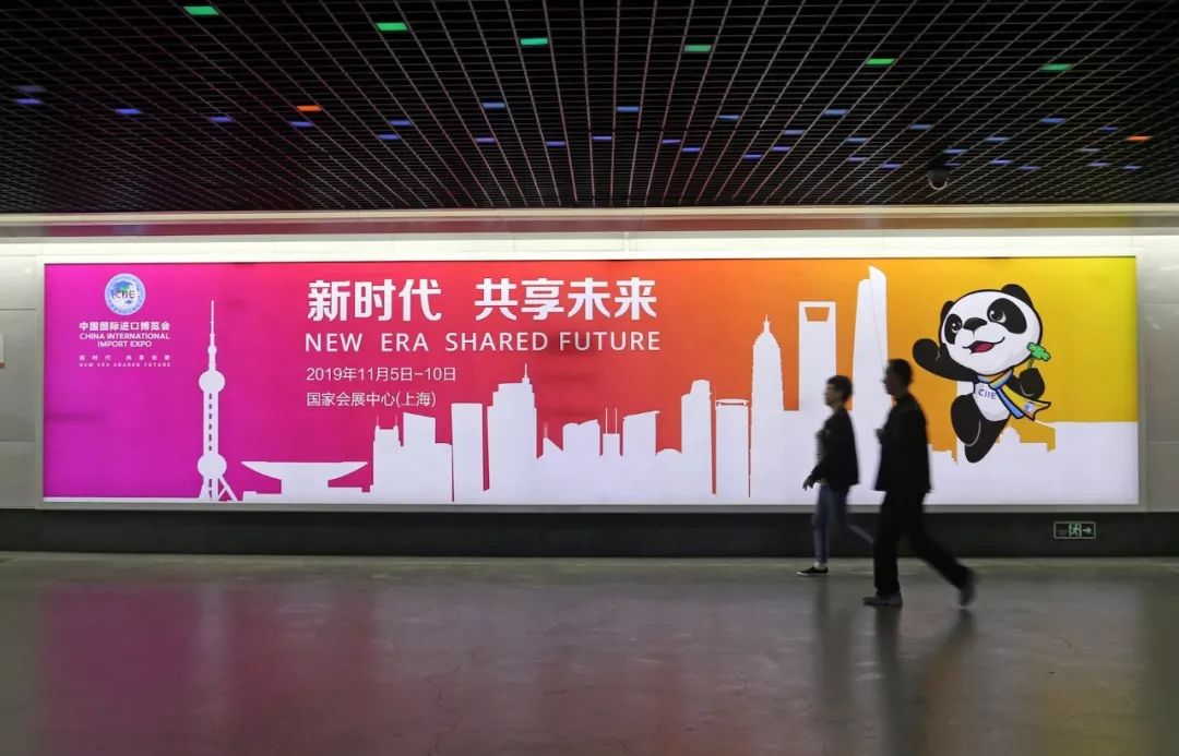 央视专访斯蒂芬·佩里:中国正在成为世界上最大的市场