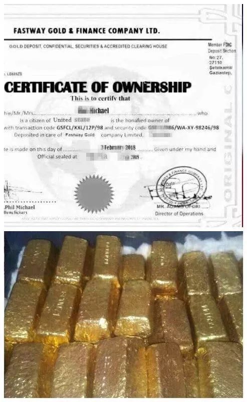 冒充"美国大兵"的骗局出现升级版,线上谈情,线下见面基本无人能抵挡