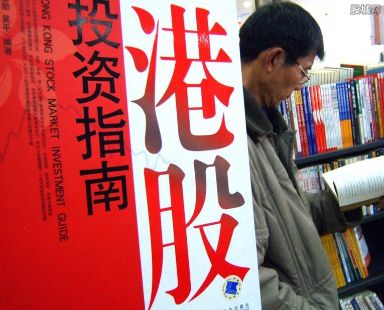 伟仕佳杰正式纳入港股通 每年营收维持双位数增长