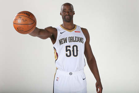 埃梅卡-奥卡福:球队只需要保持稳定并打好比赛