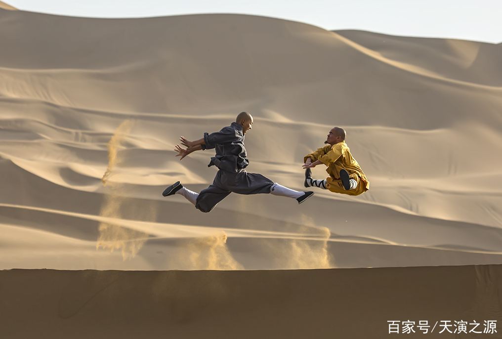 如果說中華武術是花架子,那麼跆拳道,空手道是不是花架子