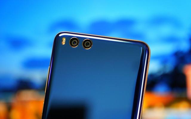 小米6的相机有救了,官方宣布本月更新小米6相机算法