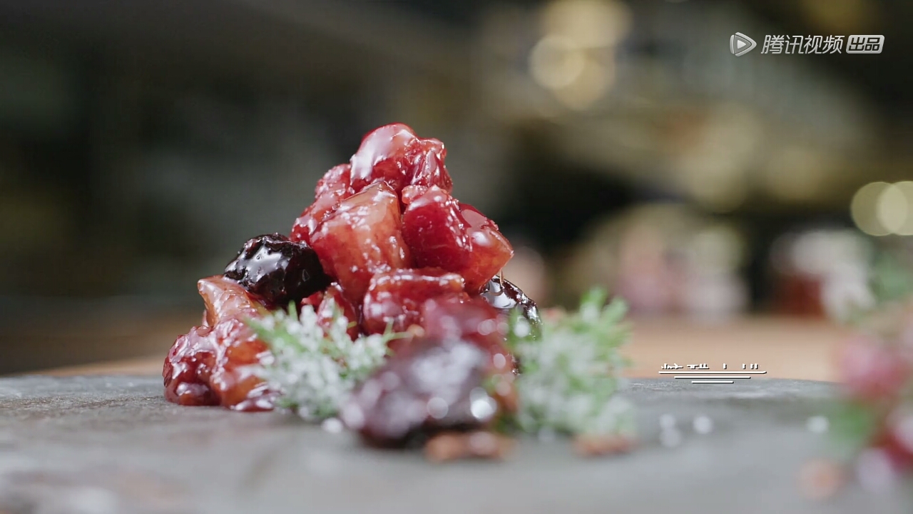 请问《风味人间》是个什么"选美"节目吗?