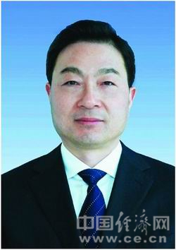 张礼祥当选盐城市人大常务委员会副主任 乐超当选秘书长