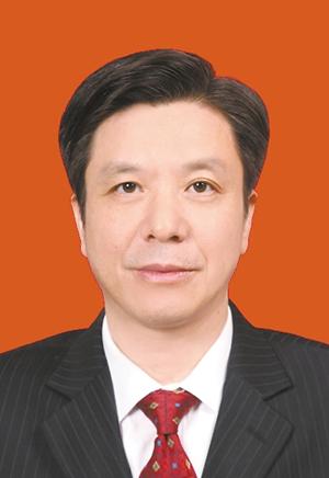 刘连生当选广州市监察委员会首任主任