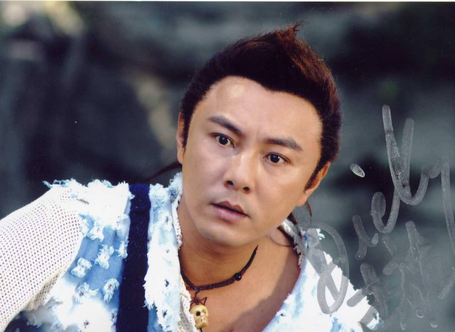 张卫健首谈妻子流产往事,称自己很长时间都没有走出伤心的往事