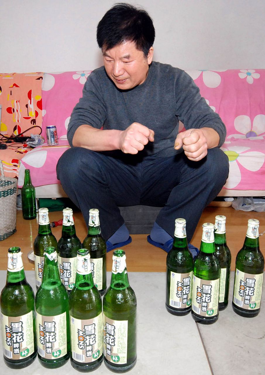 怀孕期间,老公喝完酒回来抬手给我一大嘴巴,让我独自