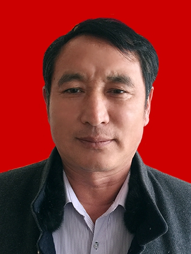 「威海好人」谭树林:幸福乡村建设的带头人