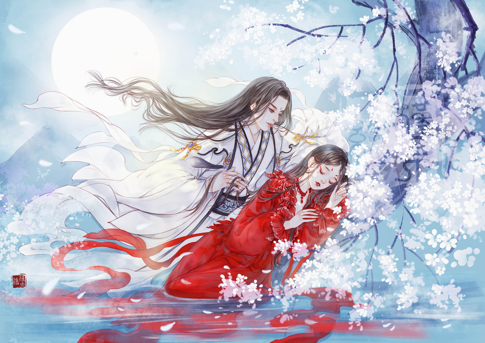 《我就是这般女子》:女孩就应该活得自由肆意,绚烂如花