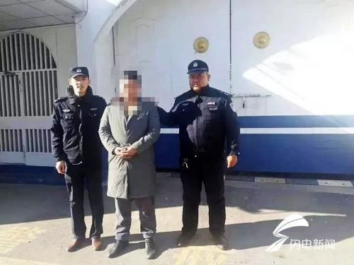 卷款逃匿,坑害菜农 寿光这3名"菜霸"落网了