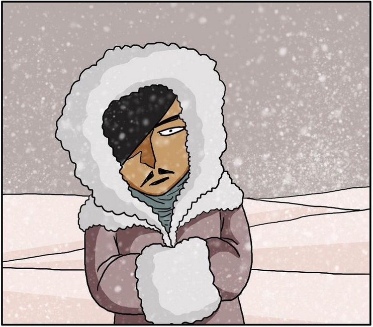 杀手古德:古德拥有了"全世界"之后