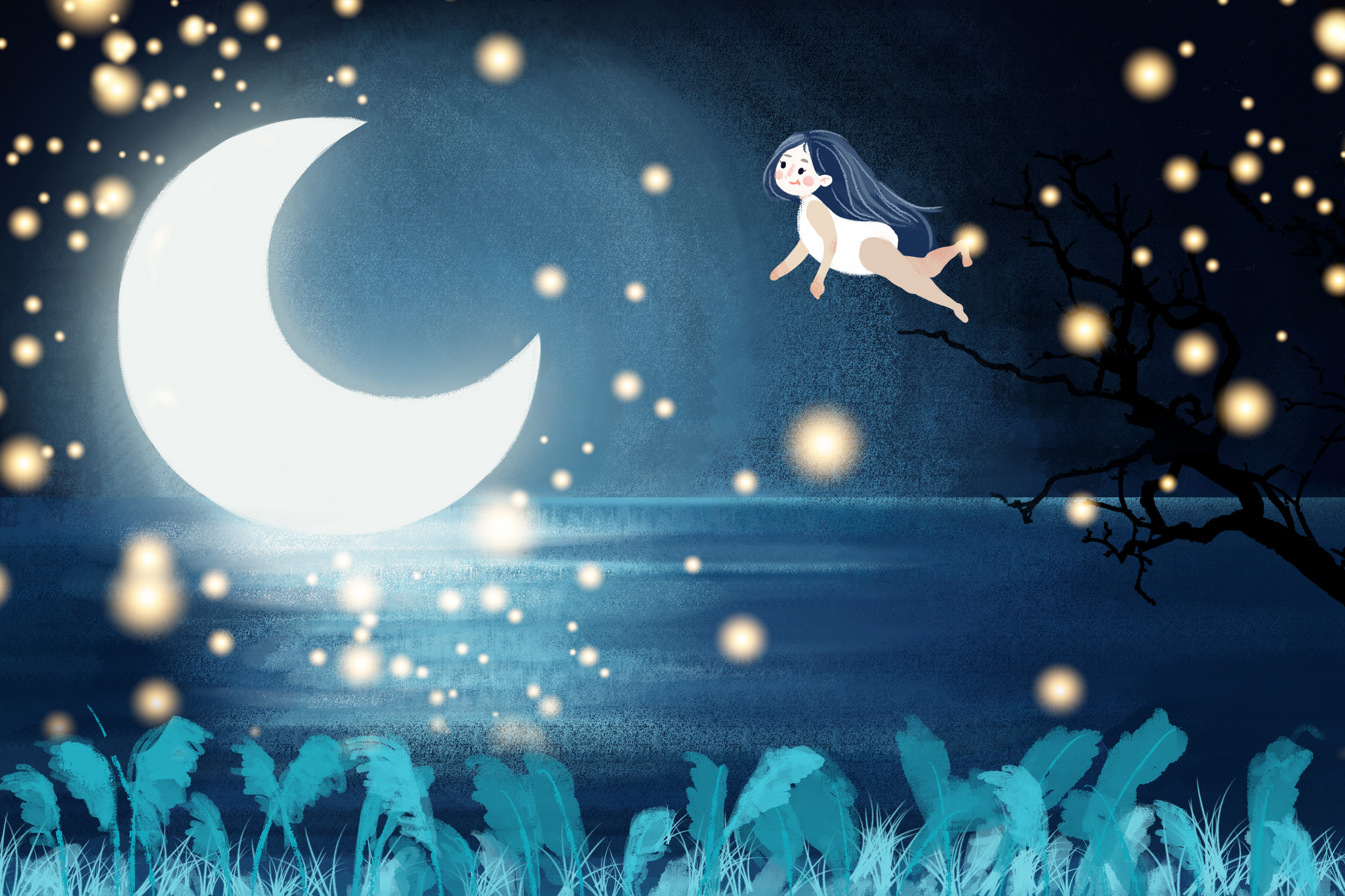 所有的不愿将就,都熬成了漫漫长夜