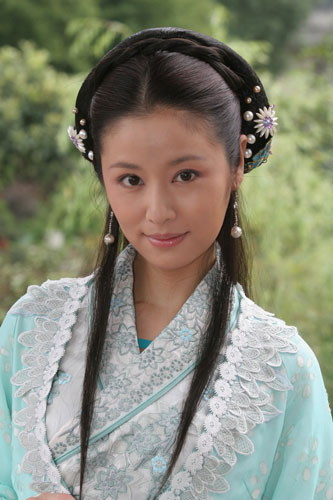 林心如首次谈起这些年自己遭遇的网络暴力,情绪失控落泪